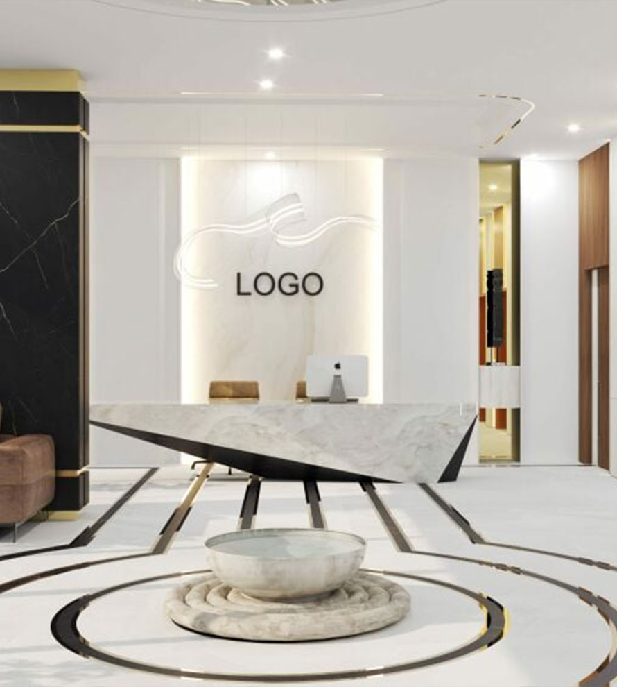 Dubai-Receptition-Tower-V