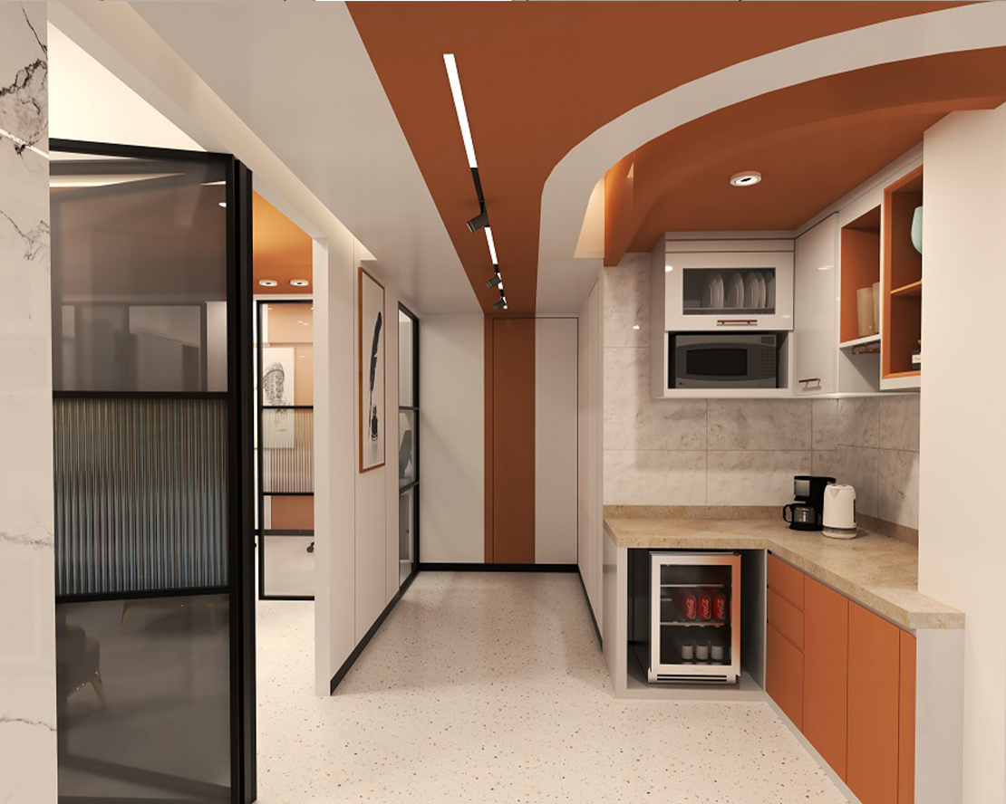 Solvrix-Enterprise-Hub