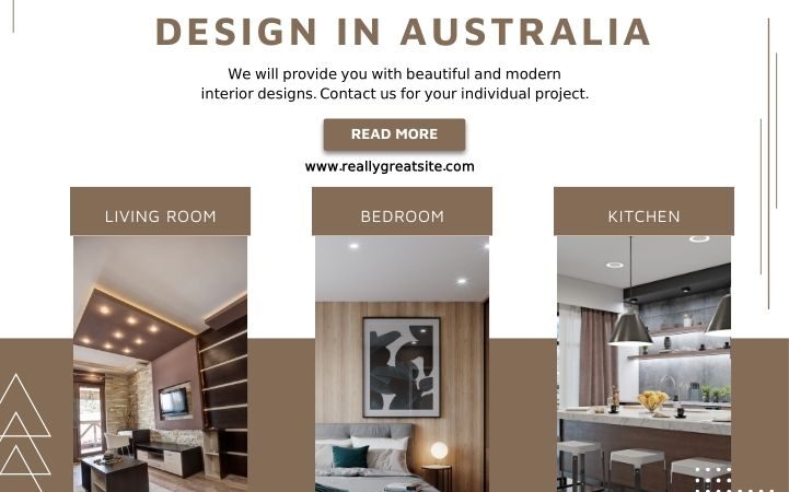 Luxury Interior Design in Australia Clients Truly Expect