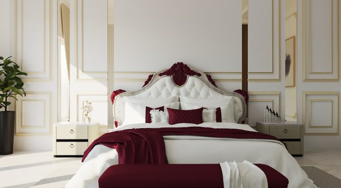 Al Farouqa Bedroom (1)