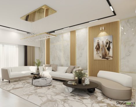 Al Farouqa Residential Living Room (1)