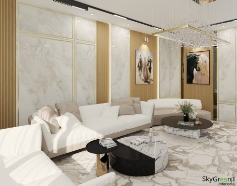 Al Farouqa Residential Living Room (2)