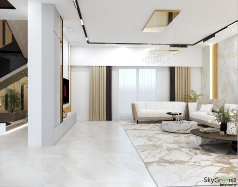 Al Farouqa Residential Living Room (6)