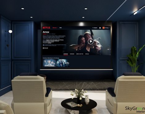 Al Farouqa Theater (3)