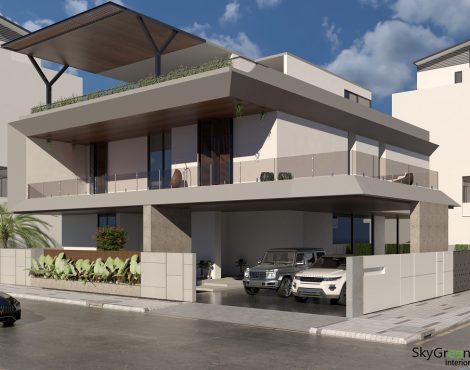 Al Juwairan Estate (2)