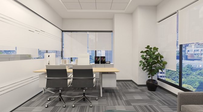 Arcosyra Business Bay (16)