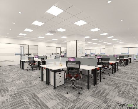 Arcosyra Business Bay (7)