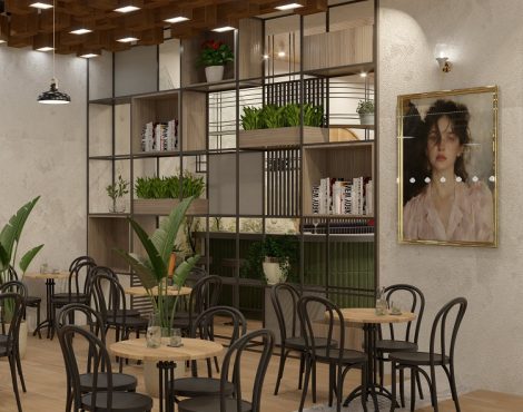 Bella Dubai 16 Restaurant (10)