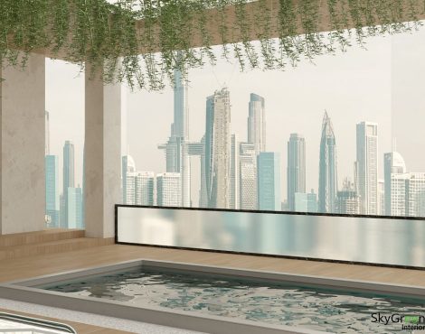 Bella Dubai 16 Restaurant (14)