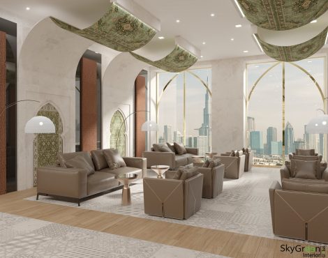 Bella Dubai 16 Restaurant (6)