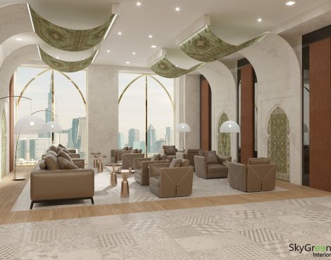 Bella Dubai 16 Restaurant (7)