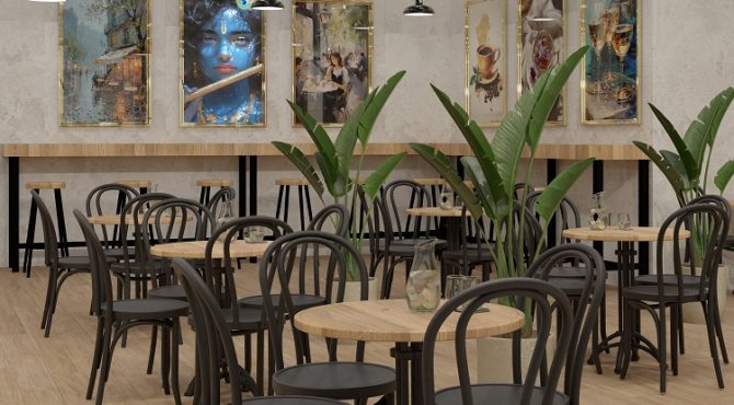 Bella Dubai 16 Restaurant (9)