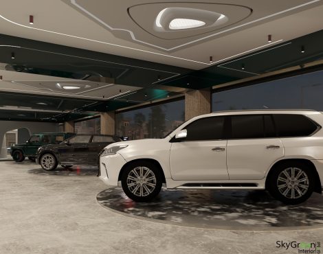 Luxury lounge Auto - Premiun Cars - Naman (11)