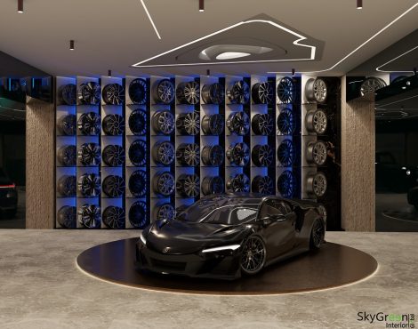 Luxury lounge Auto - Premiun Cars - Naman (15)