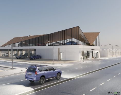 Luxury lounge Auto - Premiun Cars - Naman (18)