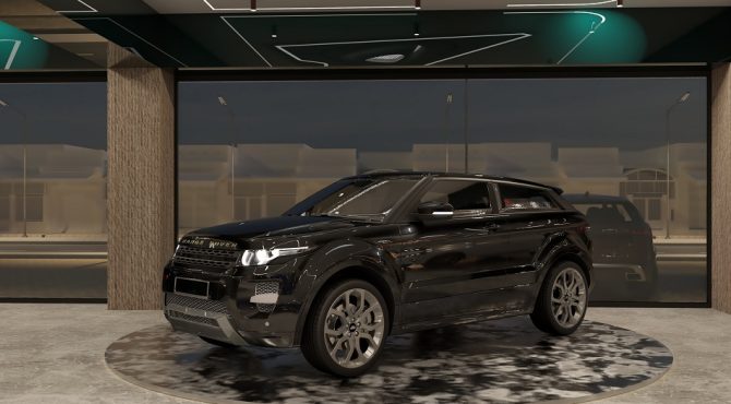 Luxury lounge Auto - Premiun Cars - Naman (9)