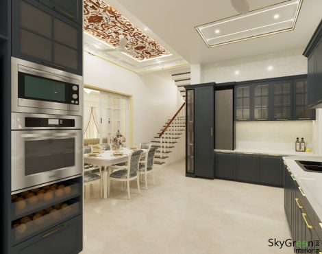 Nasma Luxury villas (1)