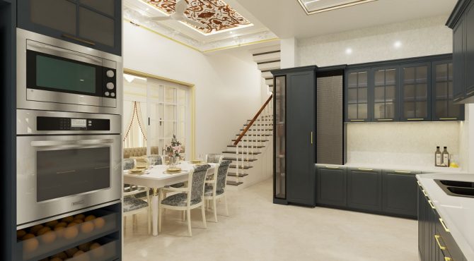 Nasma Luxury villas (1)