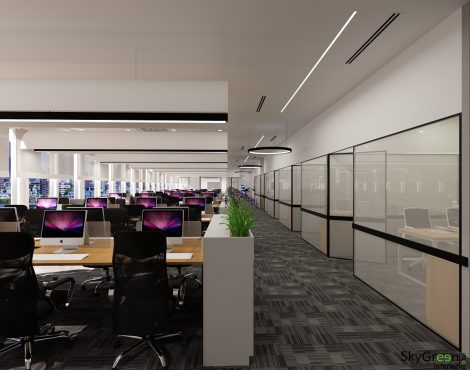 Northvale Enterprise Tower (2)