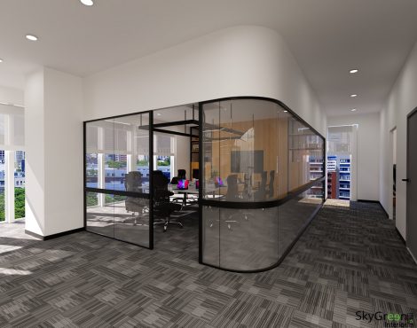 Northvale Enterprise Tower (4)